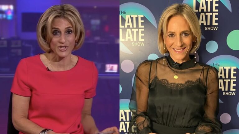 Emily Maitlis