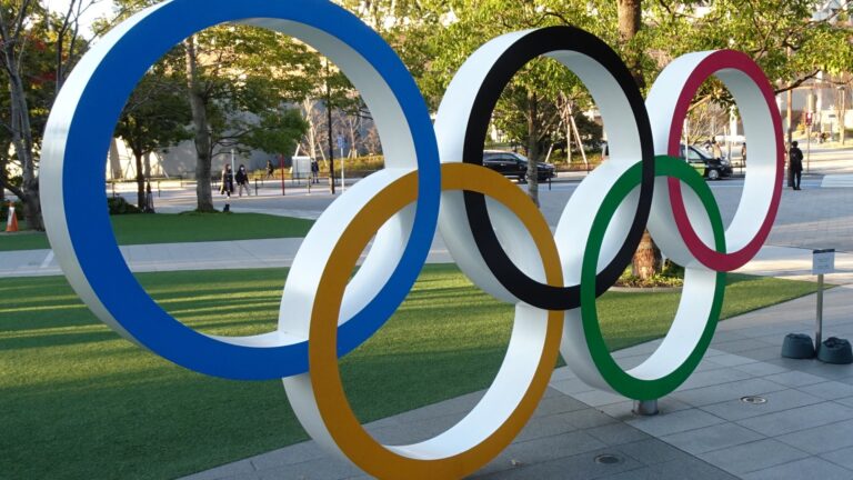 Olympic Rings