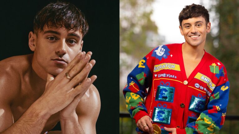 Tom Daley