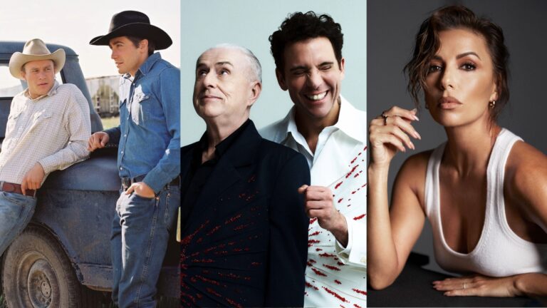 Attitude Issue 168 contents