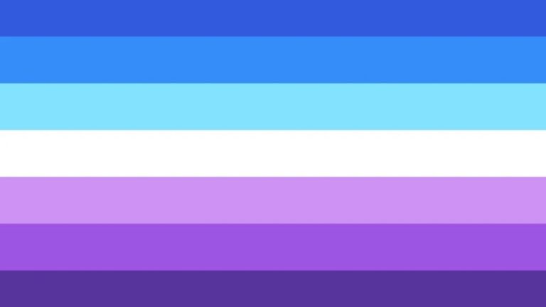 Berrisexual flag