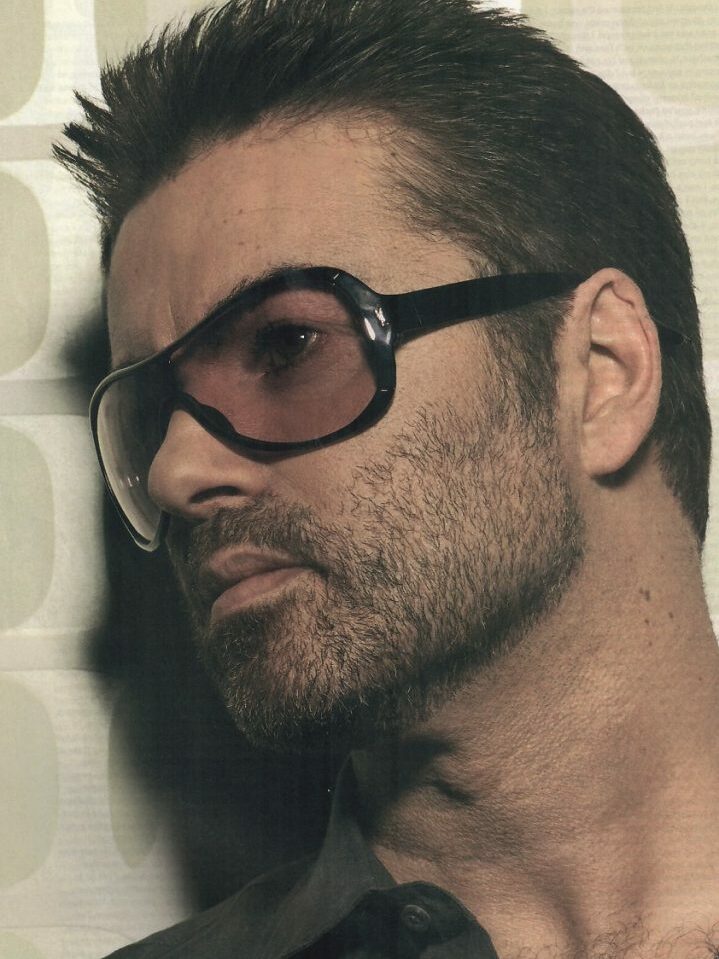 George Michael