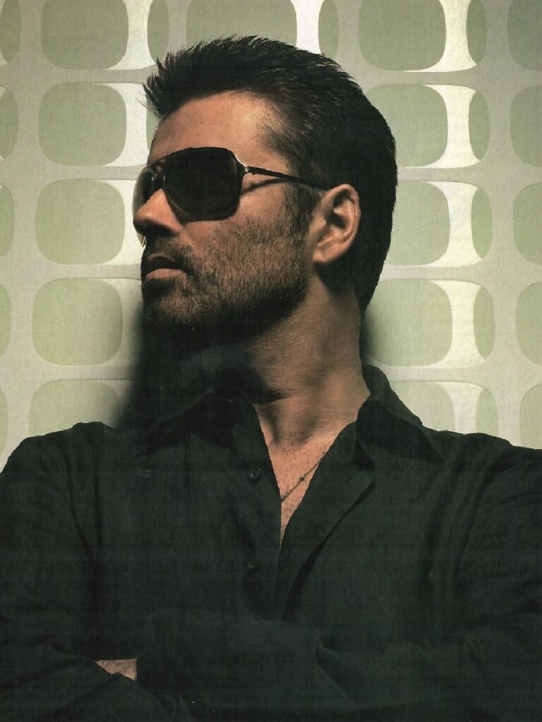 George Michael