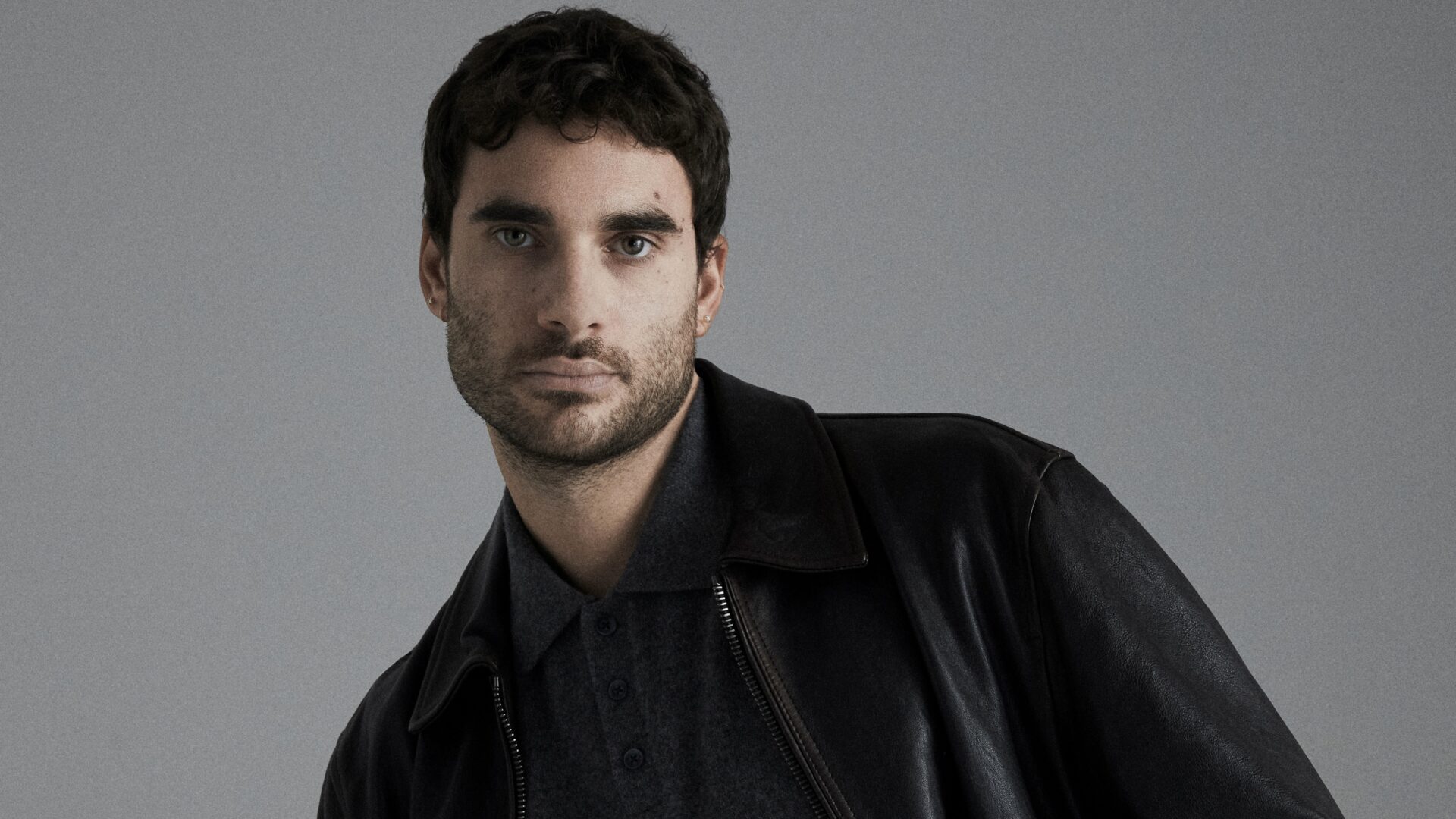 Nicola Brognano portrait as creative director of 7 For All Mankind