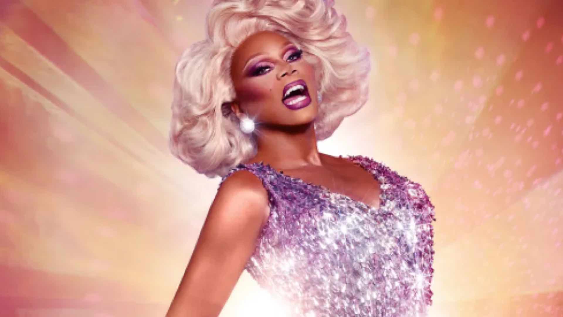 RuPaul's Drag Race season 18 RuPaul