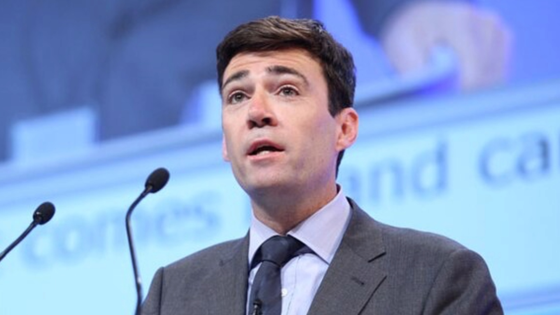 Andy Burnham
