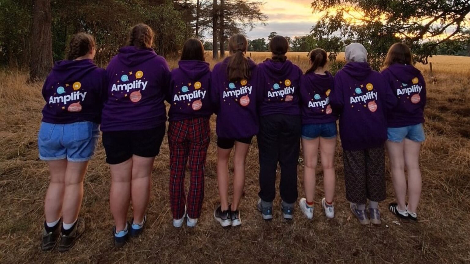 Girl Guides announces transgender ban - Attitude