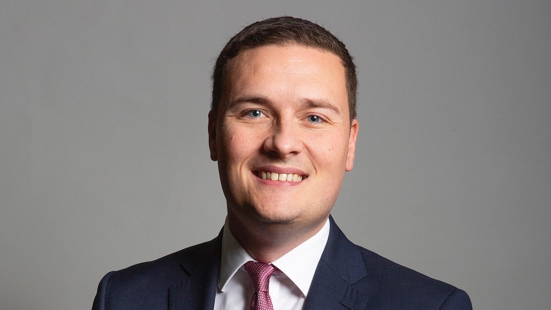 Wes Streeting