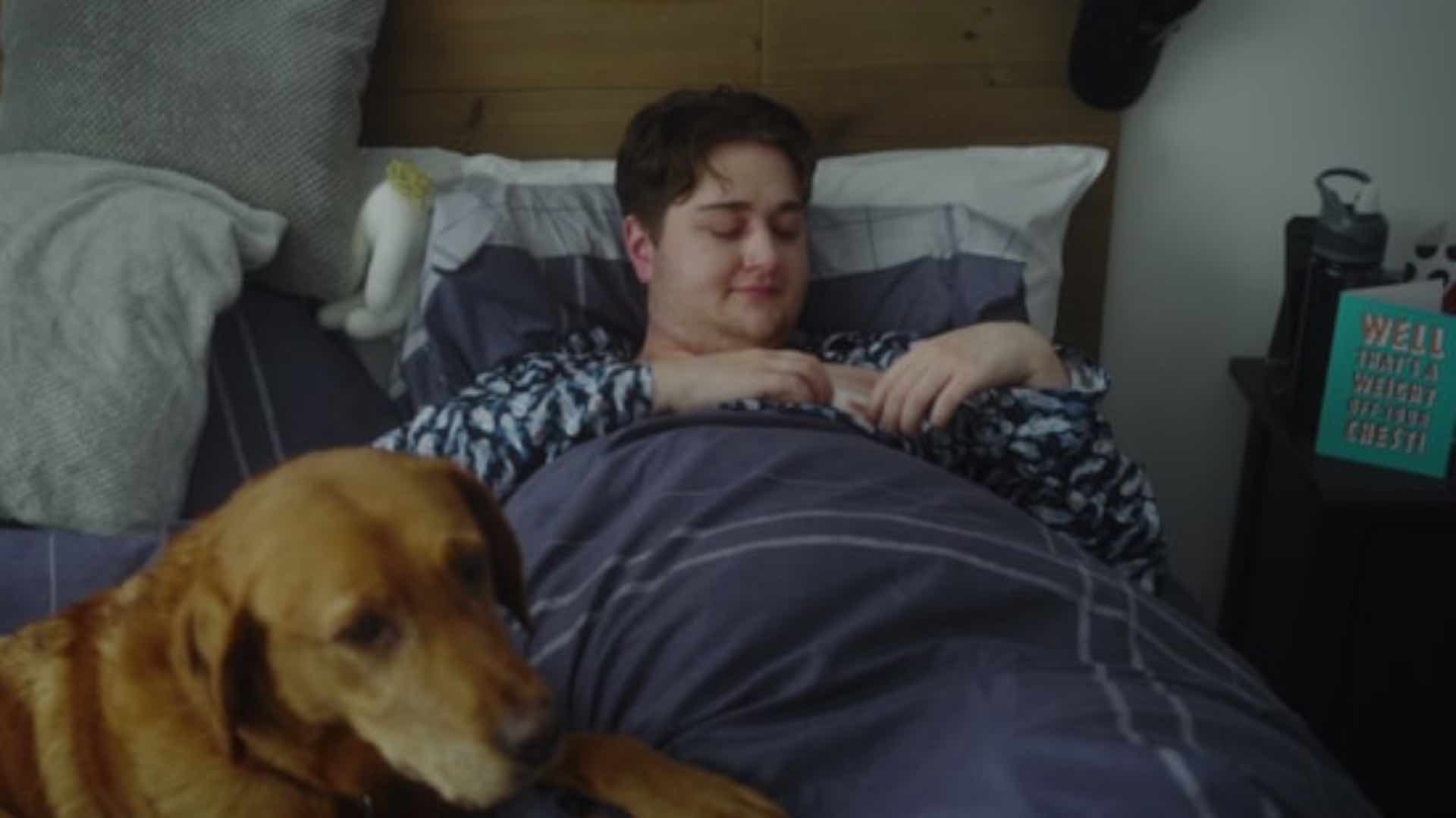 Welsh LGBTQ+ short film Teth hits TV screens after global success