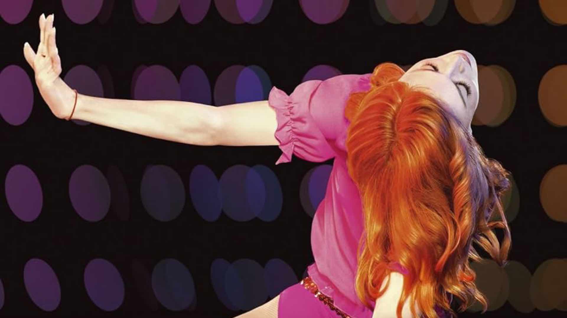 Madonna Confessions on a Dancefloor