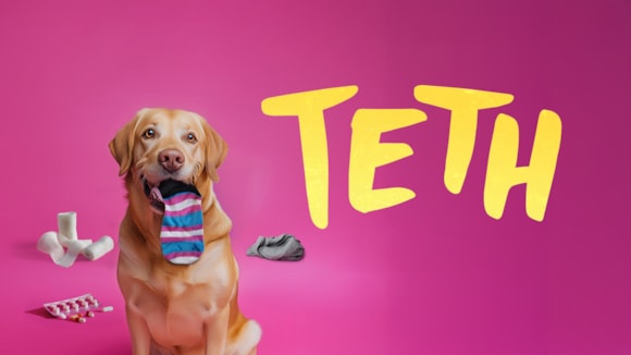 Teth (image: Beastly Media)