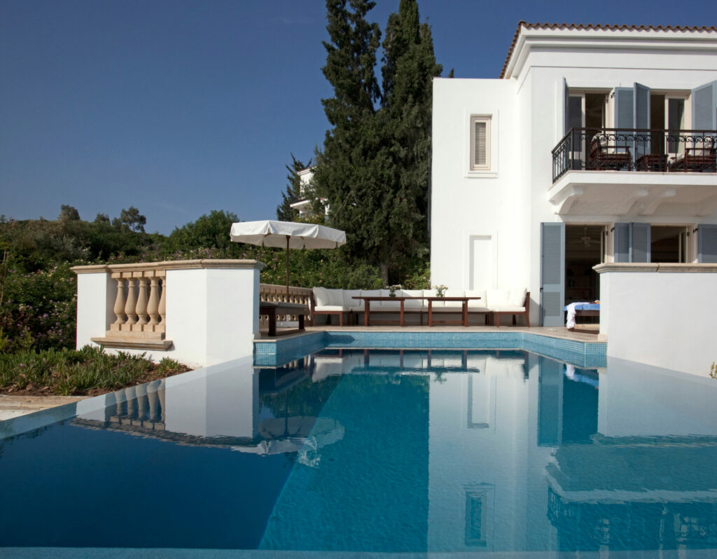 Anassa hotel apartments