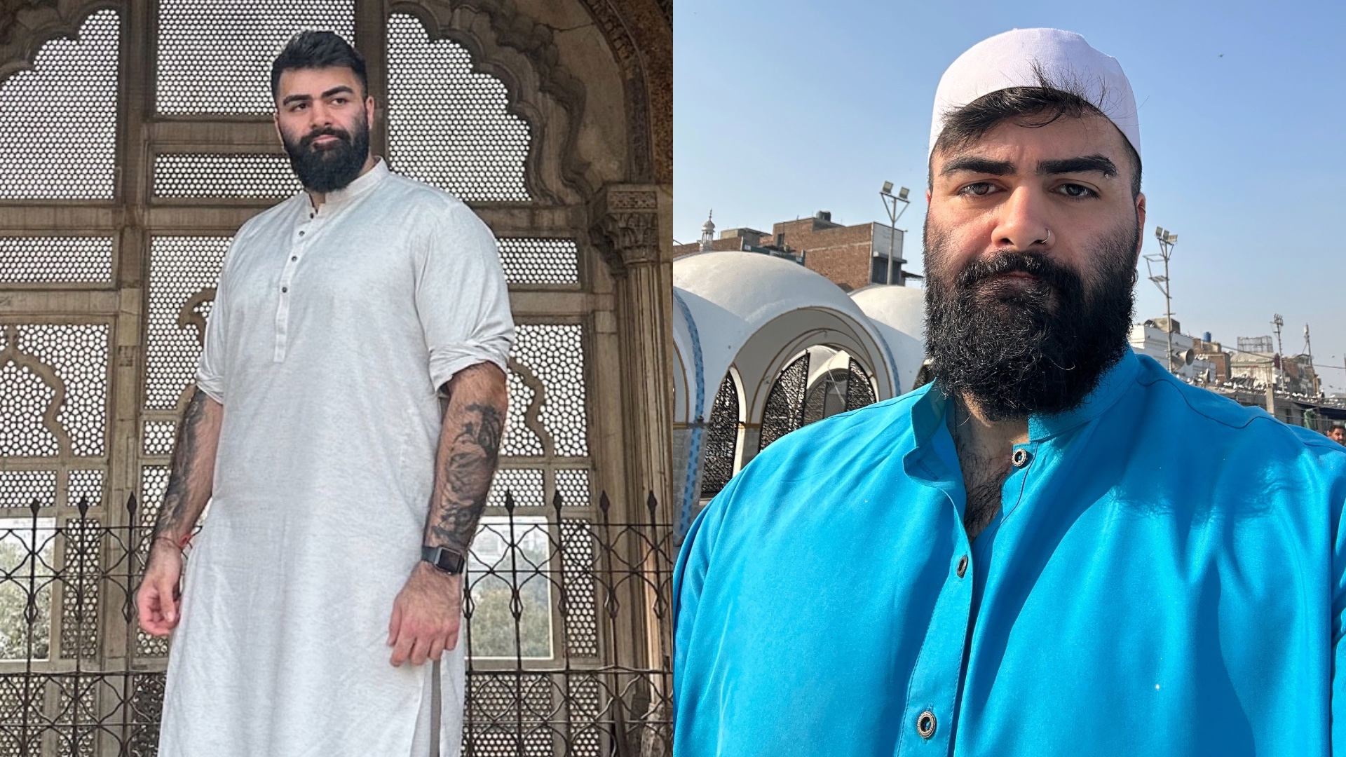 How returning to Pakistan after coming out challenged the values I was raised with