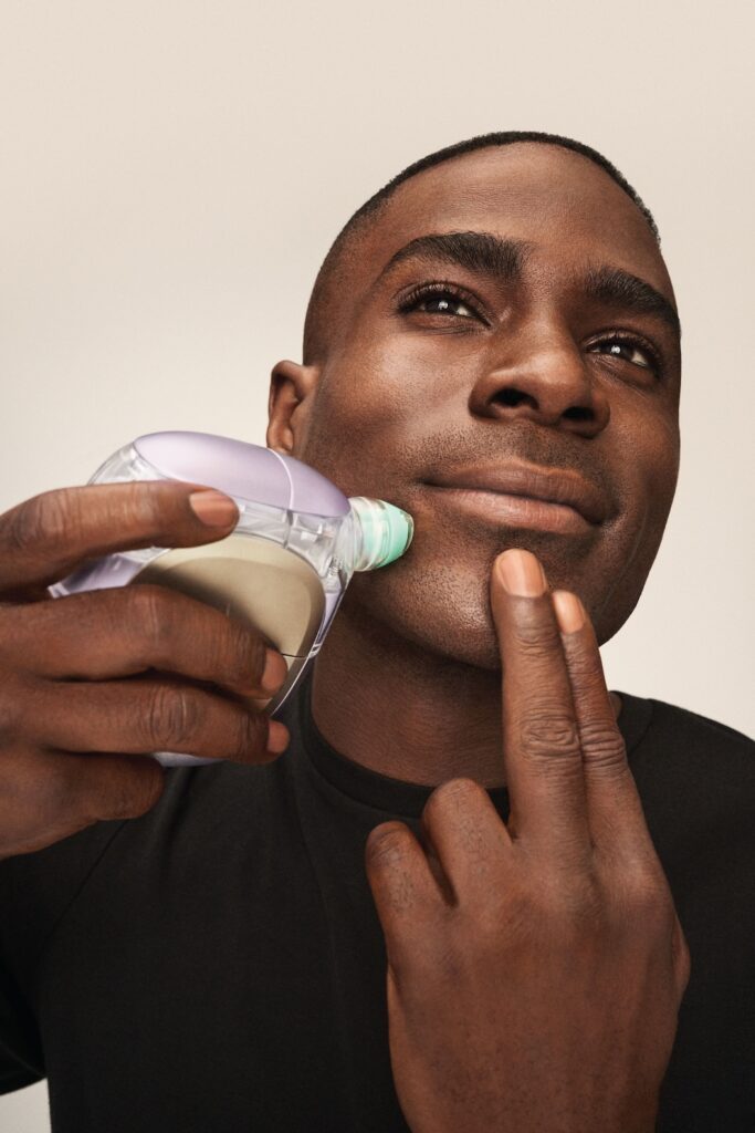 FacialPro Glow by Shark