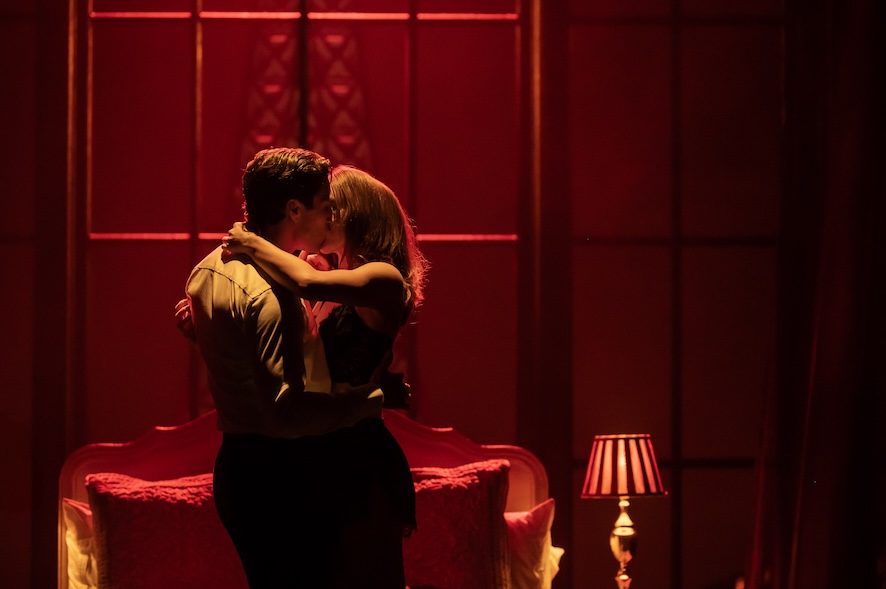 The Cast of The Devil Wears Prada