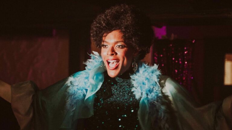 Never Never Never Iris Productions