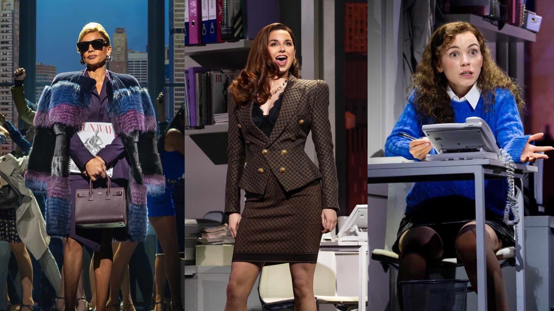 The Devil Wears Prada Musical review: High heels, high drama… and even higher notes