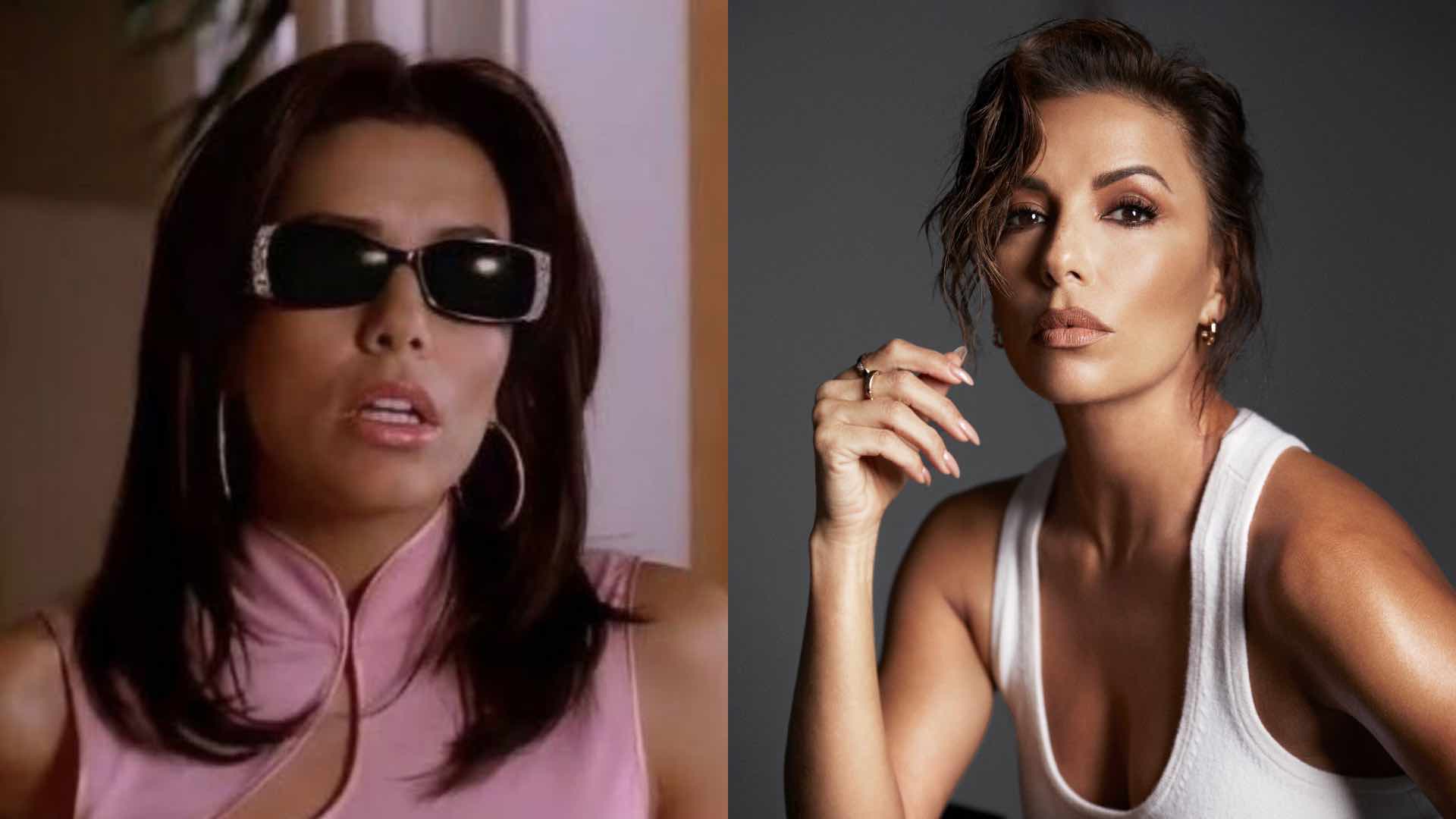 Eva Longoria in Desperate Housewives
