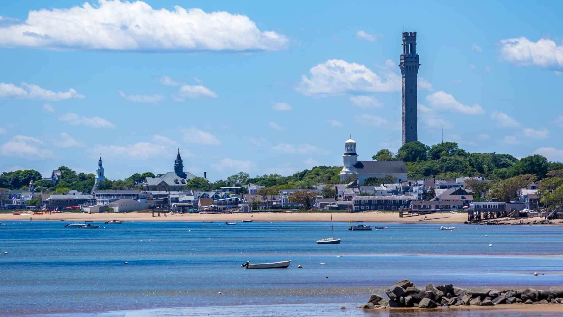 Why Provincetown remains one of the best LGBTQ+ travel destinations ...