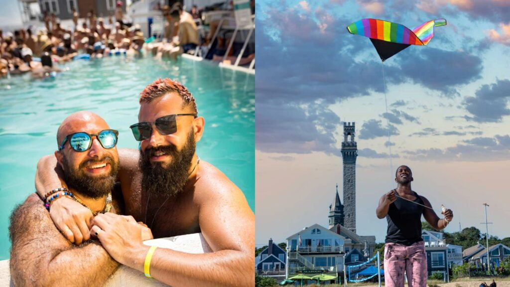 Why Provincetown remains one of the best LGBTQ+ travel destinations ...