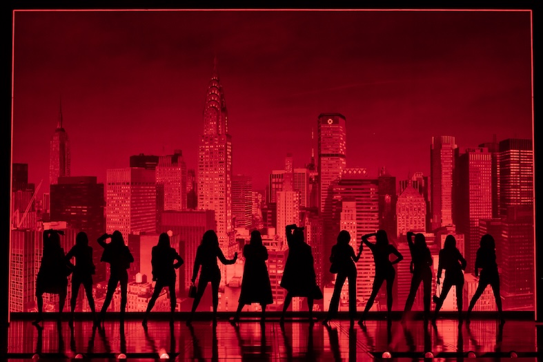 The Cast of The Devil Wears Prada 