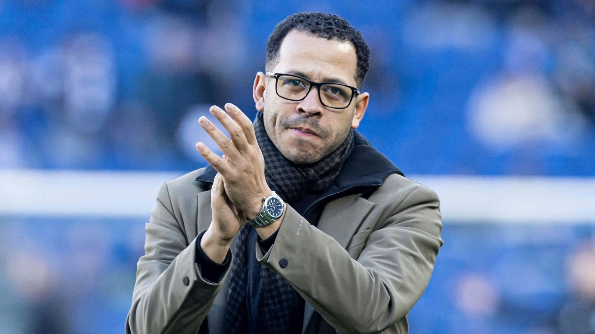 Chelsea Appoints LGBTQ Ally Liam Rosenior As Head Coach Attitude Chelsea Appoints LGBTQ Ally Liam Rosenior As Head Coach Attitude