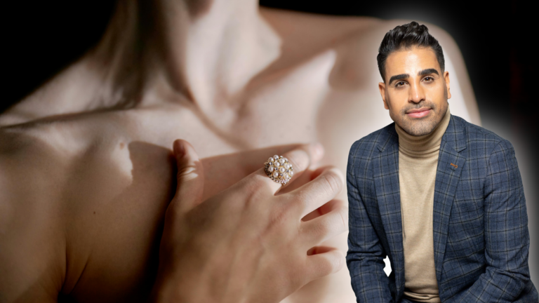 Dr Ranj Singh
