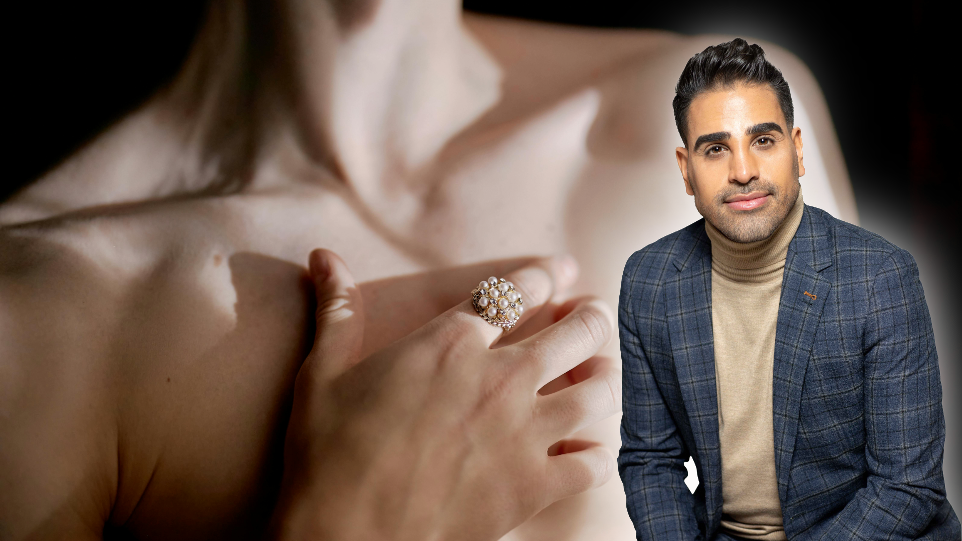 Dr Ranj Singh