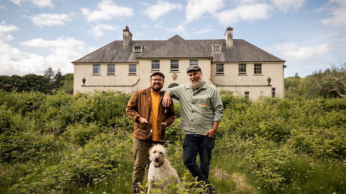 Banjo & Ro’s Grand Island Hotel