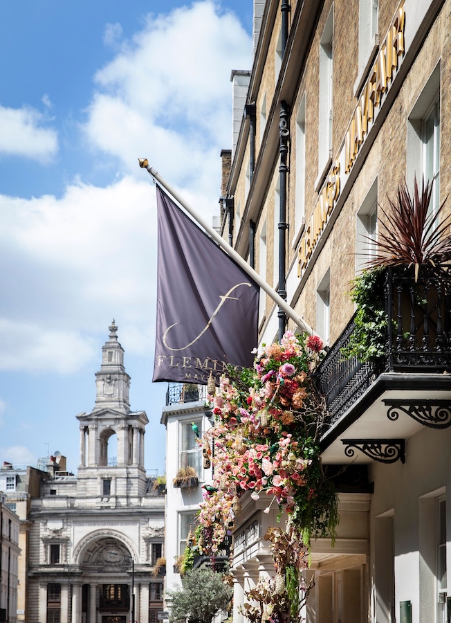 Flemings Mayfair