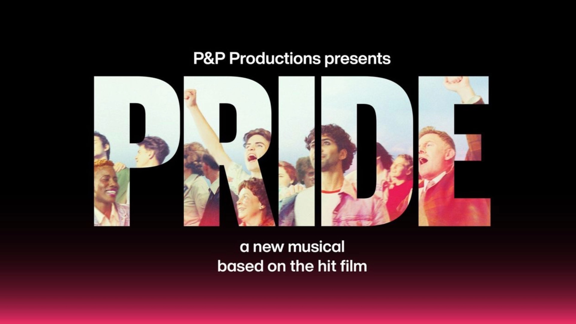 National Theatre announces full cast for Pride musical based on true 1984 miners’s strike story