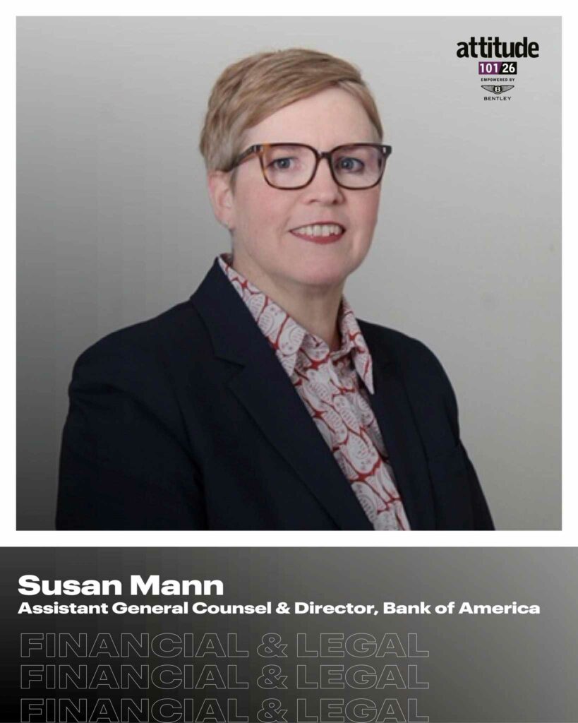 Susan Mann headshot