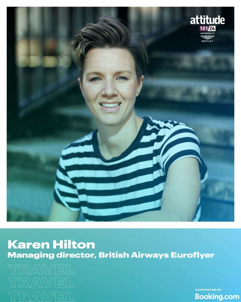 Karen Hilton&nbsp;headshot