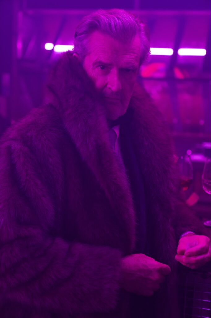 Rupert Everett in Big Mood series 2 