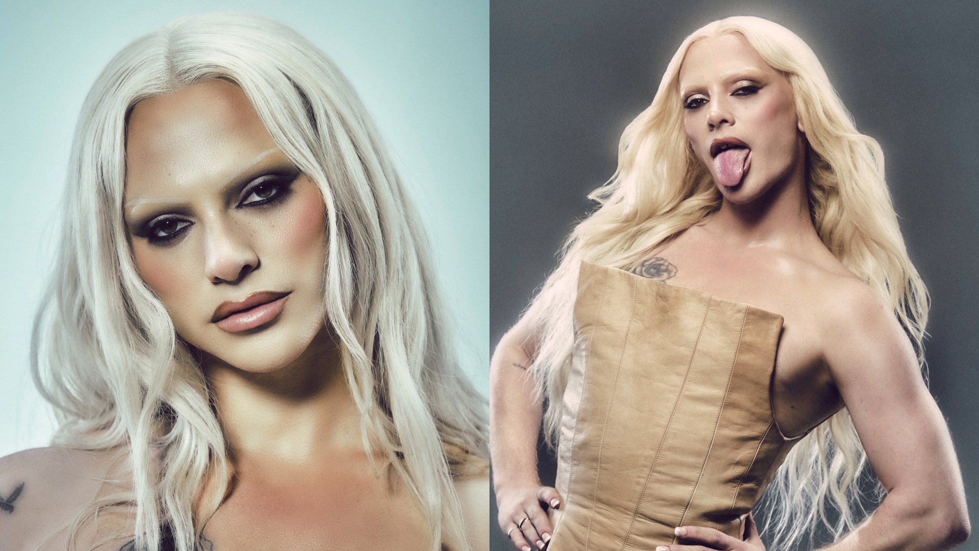 Bimini will headline a late-night DJ event at the National Gallery