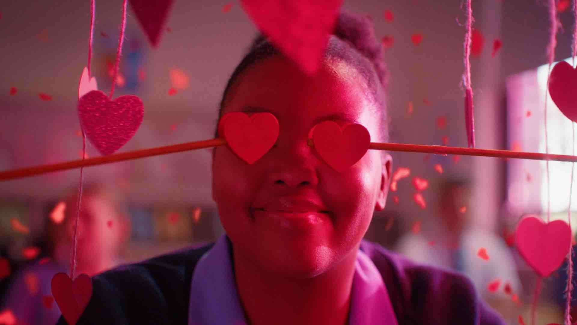 Black Burns Fast still