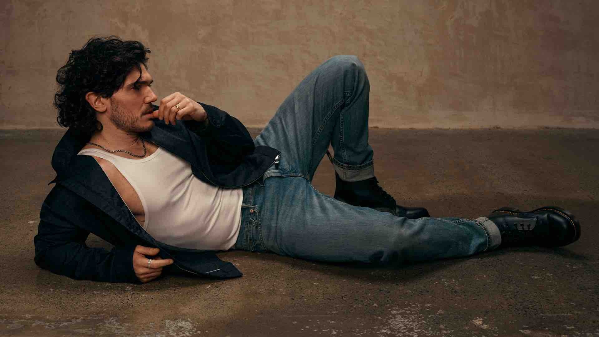 ‘What the f**k is wrong with wearing something that looks gay?’: Fra Fee on growing up queer in Northern Ireland (EXCLUSIVE)