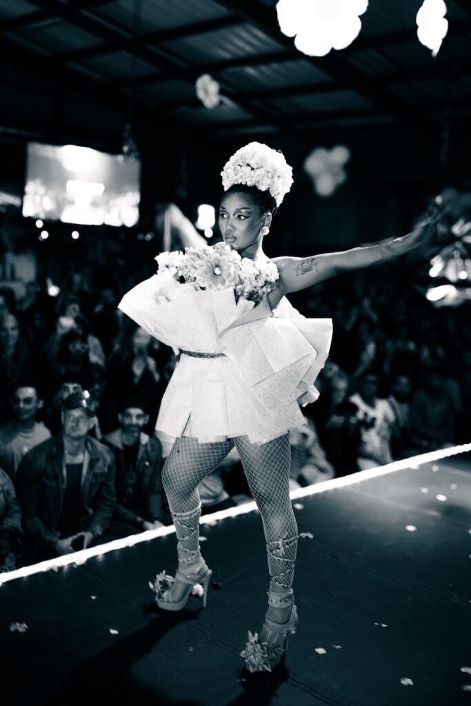 LEGACY Ballroom performers