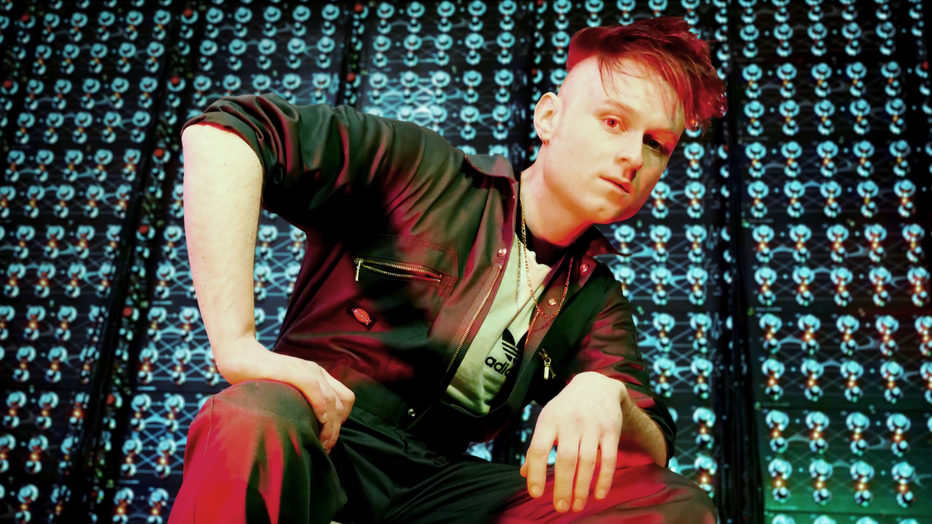 LOOK MUM NO COMPUTER