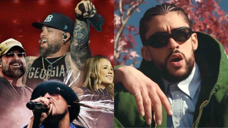 Turning Point USA rival Super Bowl line-up and Bad Bunny