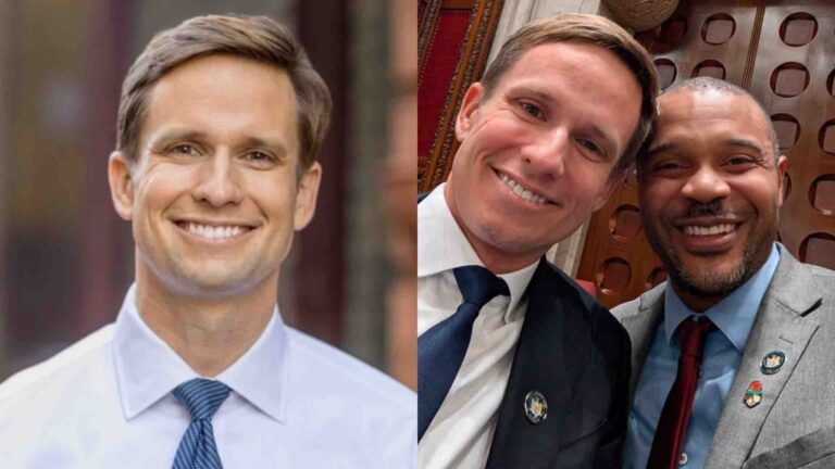 Erik Bottcher and Jabari Brispo