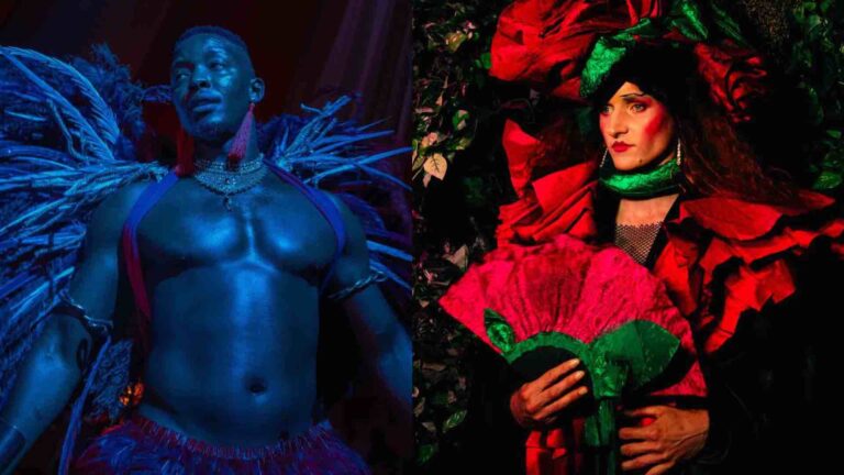 LEGACY Ballroom performers