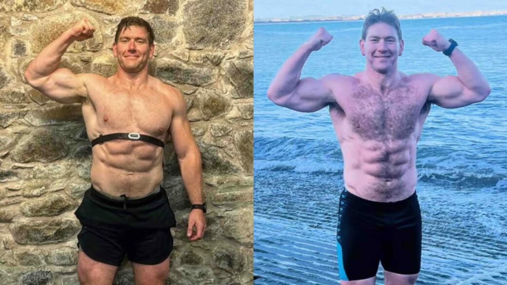 PD Savage reflects on internalised homophobia after coming out - Attitude