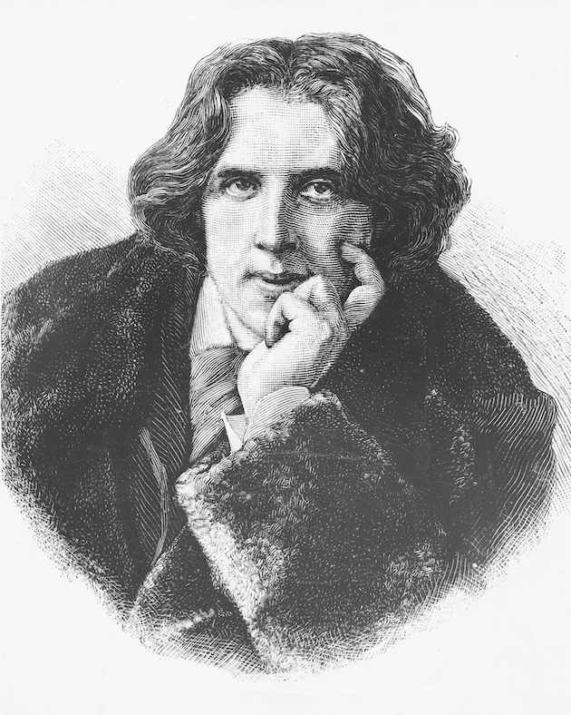 Oscar Wilde