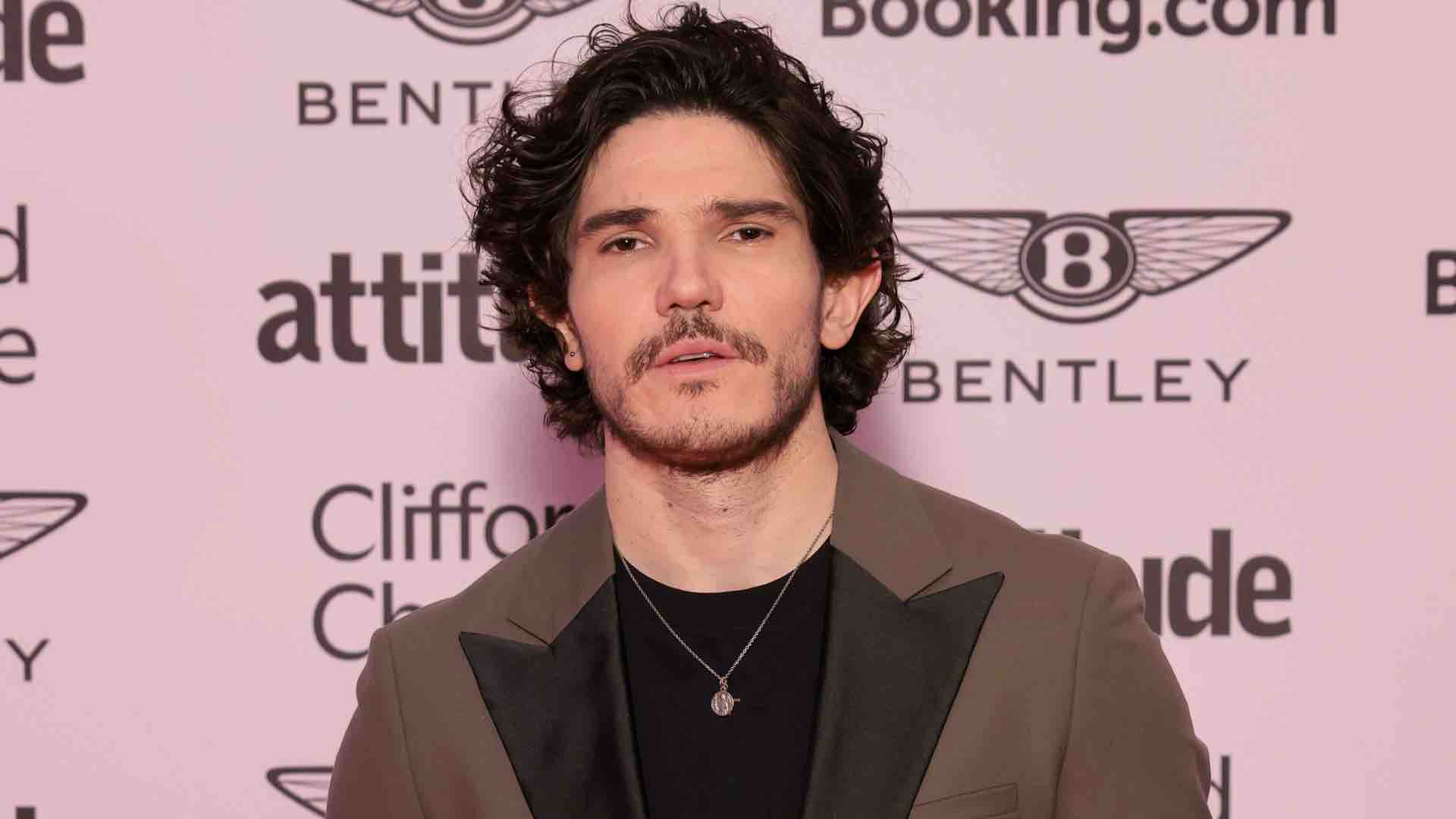 Fra Fee at Attitude 101