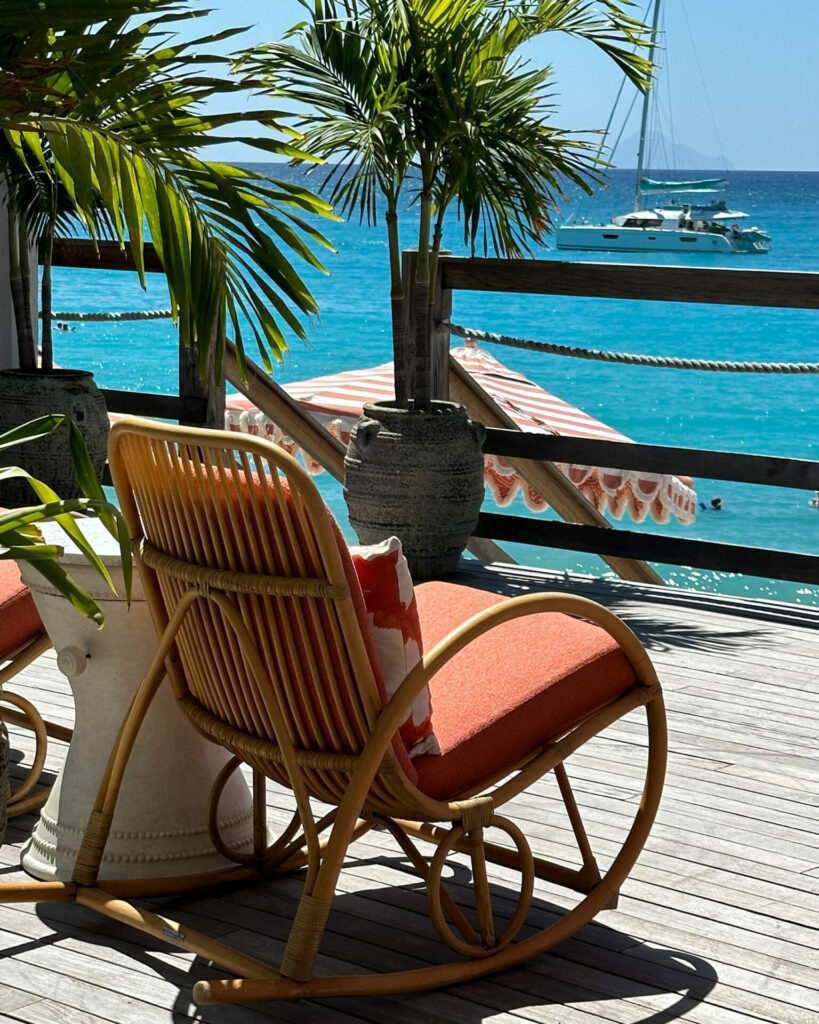 Image from P&O Cruises&rsquo; Arvia Caribbean cruise