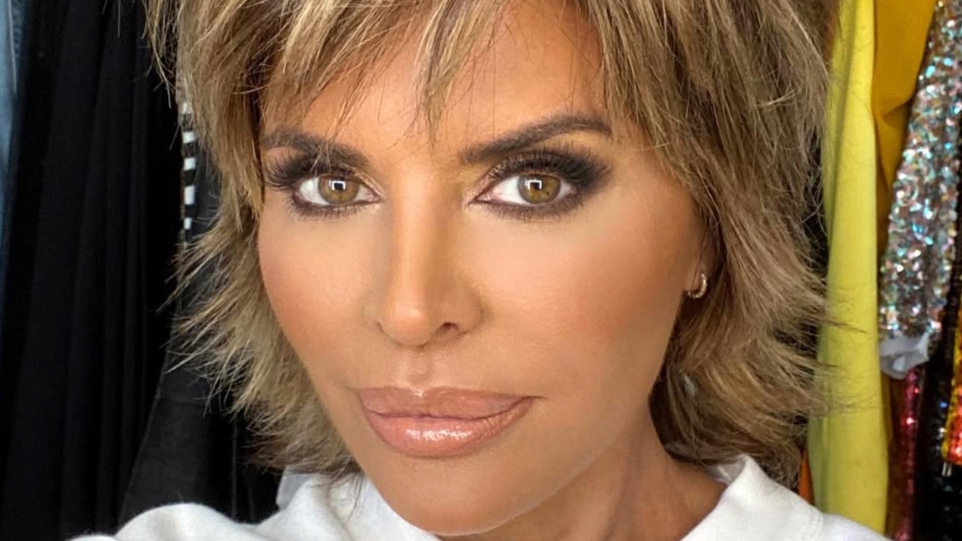 Lisa Rinna