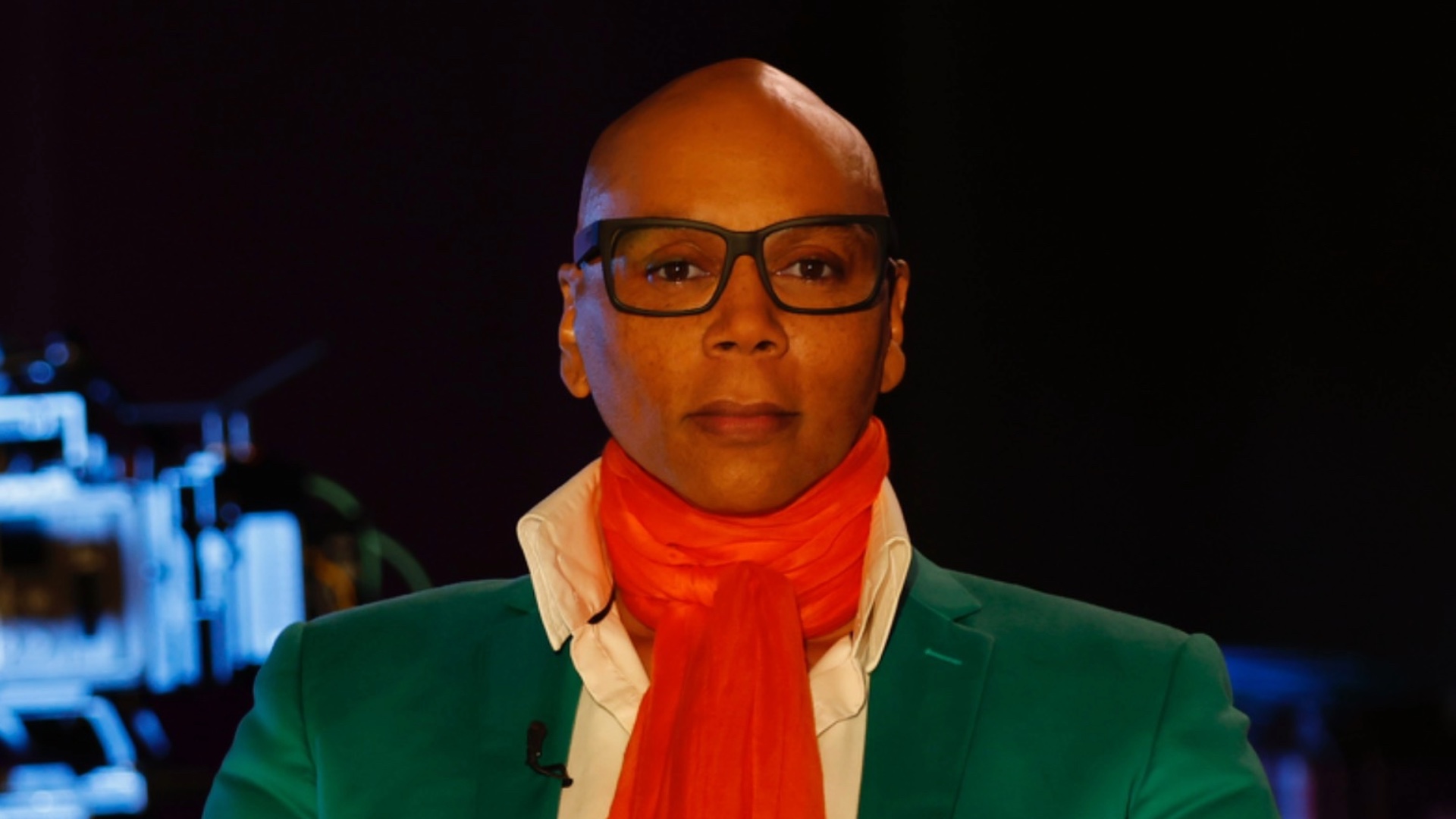 RuPaul