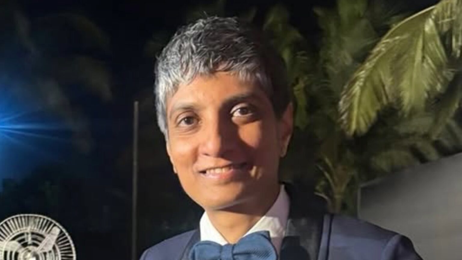  Menaka Guruswamy on track to become India’s first LGBTQ+ MP - Attitude 