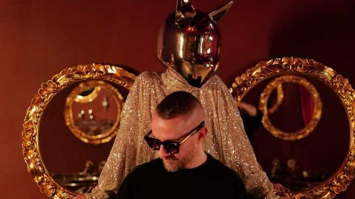 Galantis